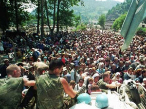 UNsrebrenica