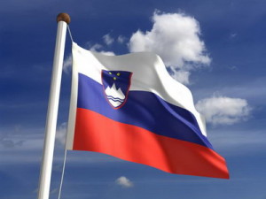 slovenija zastava