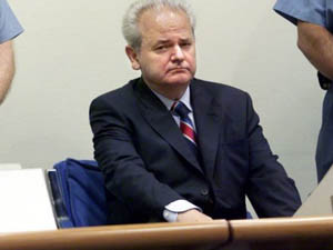 Milosevic hag