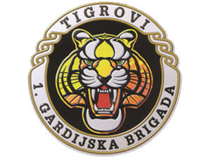 Brigada tigrovi
