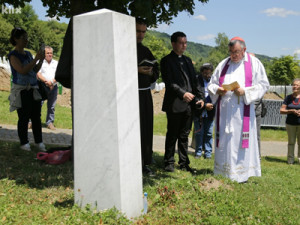Puljic Srebrenica