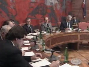 predsjednistva SFRJ
